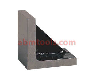 solid angle plate