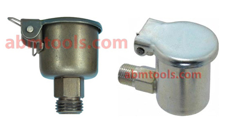 Oil filter spring cup deals