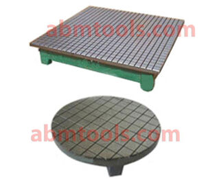 surface plate