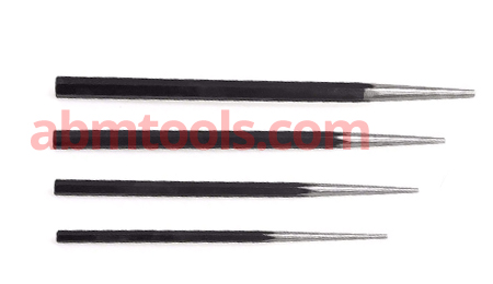Laser Tools 0448 6mm Taper Punch 