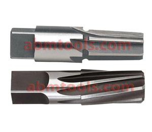 Taper Pipe Reamer straight Spiral flute