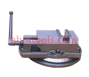 Tilt Lock Machine Vice Swivel Base