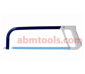 Tubular Hacksaw Plastic Handle