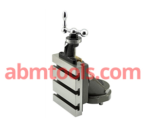 Vertical Milling Attachment Slide Swivel Base