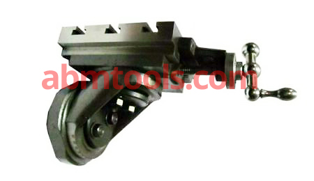 Vertical Milling Attachment Slide Swivel Base suitable for Myford 7 series 