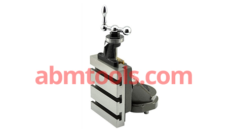 Vertical Milling Attachment Slide Swivel Base suitable for Myford 7 series 
