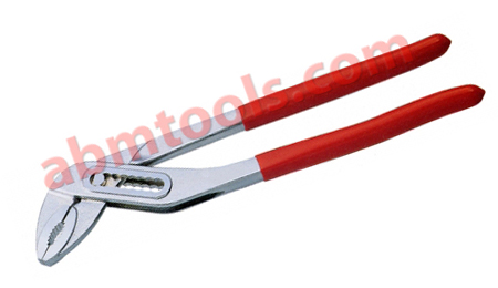 Water Pump Pliers - Box Type