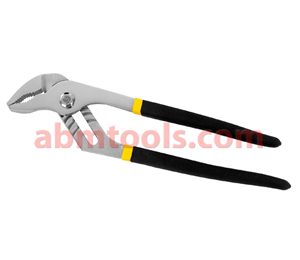 Water Pump Pliers - Groove Joint Type