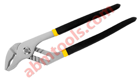 Water Pump Pliers - Groove Joint Type
