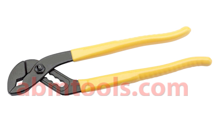 Water Pump Pliers - Slip Joint Type - ABM Tools