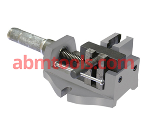 Armature Bearing Puller Vice - Heavy Duty