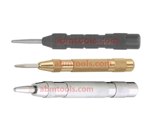 Automatic Center Punch