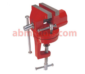 Table Vice Swivel Base