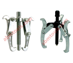 Bearing Puller - 2 & 3 Legs