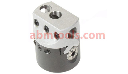 Details about   Boring Head Set Metric System 40Cr 12pcs Boring Cutter 1.5"-18 CNC Milling Tools 