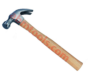 Claw Hammer