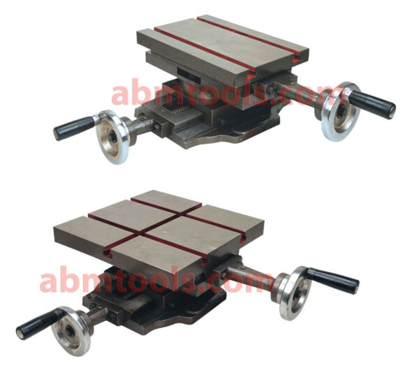 Compound Sliding Table