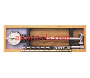 dial bore gauge