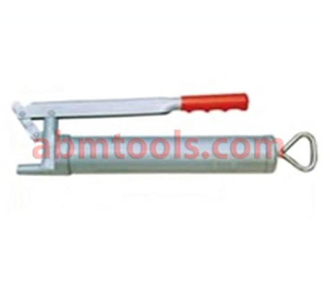Grease Guns - Lever Type - With Cast Head 15 Oz