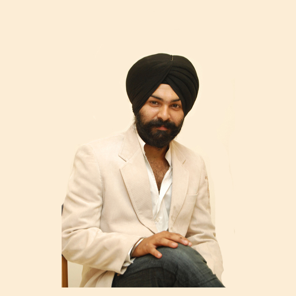 Gurpreet Singh Sabharwal