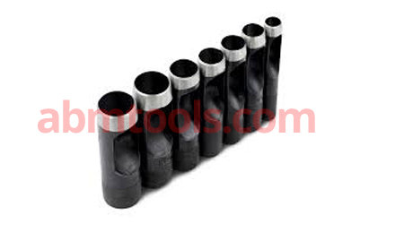 Hollow hole punch hot sale