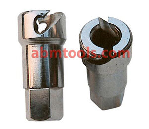 Hydraulic Coupler Pin Type