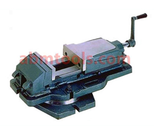 Hydraulic Machine Vice Swivel Base