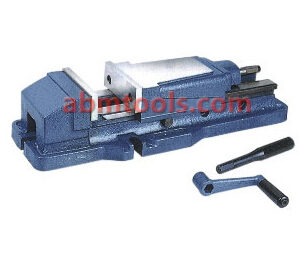 Hydraulic Machine Vice Fixed Base