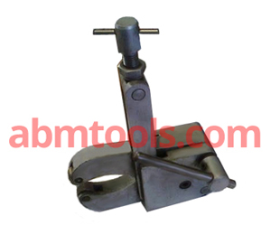 Knurling Holder - High Capacity - Special