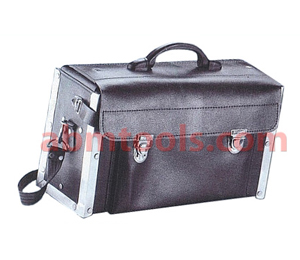 Leather Tool Bag Large