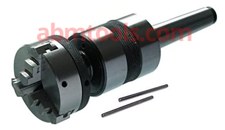Details about   REVOLVING LIVE CENTER MT2 THREADED M14 X 1 WITH 70 MM 4 JAW INDEPENDENT CHUCK 