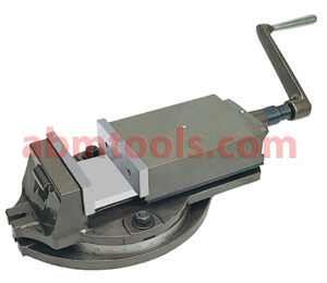 Milling Machine Vice Swivel Base Heavy duty