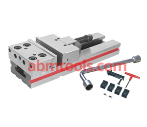 Modular Precision Milling Vice