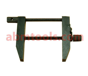 Toolmakers parallel clamp