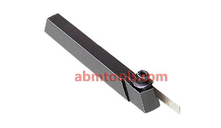 Parting Tool Holder ABM Tools