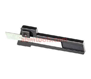 parting tool holder eclipse type