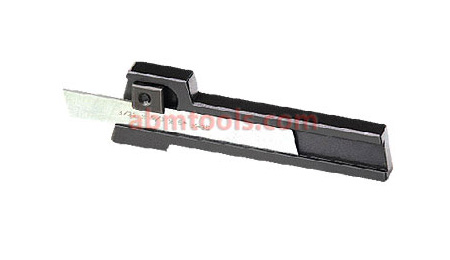 Eclipse Bevel H3 3/32"x5/8"x5" Cutting Parting Off Tool Blade Myford etc 