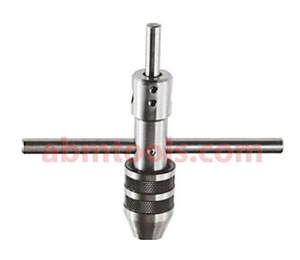 piloted spindle tap wrench
