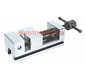 Tool Maker's Precision Steel Vice