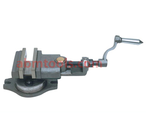 Precision Machine Vice Swivel Base