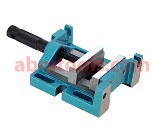 Precision 3 Way Drill Vise Uni-Grip