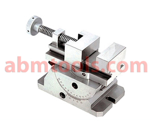 Precision Grinding Control Vise