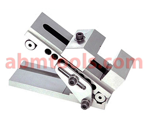 Precision Sine Vise Screwless Type