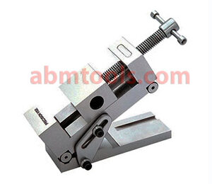 Precision Sine Vise Screw Type