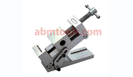 Types of shop vise