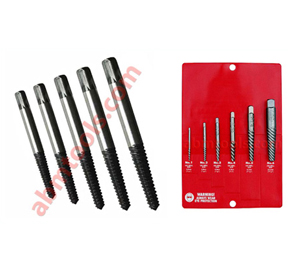 Screw Extractor Set