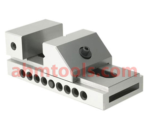 Precision Screwless Vise