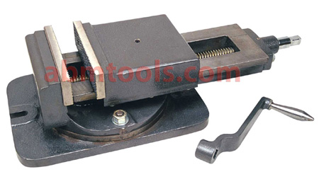 Shaper vise store