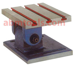 Swivel Angle Plates