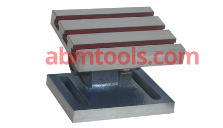 Details about   ADJUSTABLE SWIVEL ANGLE PLATE 6" x 8" INCHE Manufactured from High Grade Casting 